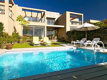 Villas Salobre Golf