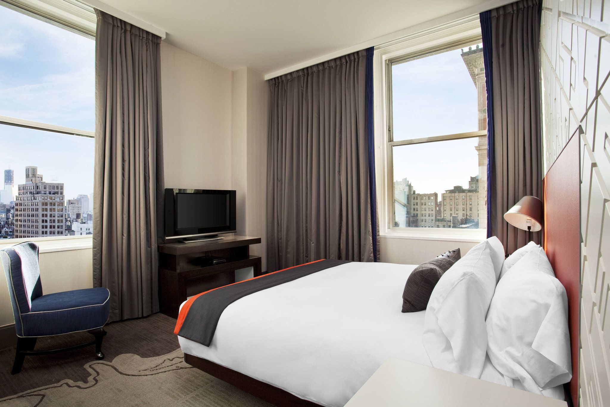 W New York - Union Square