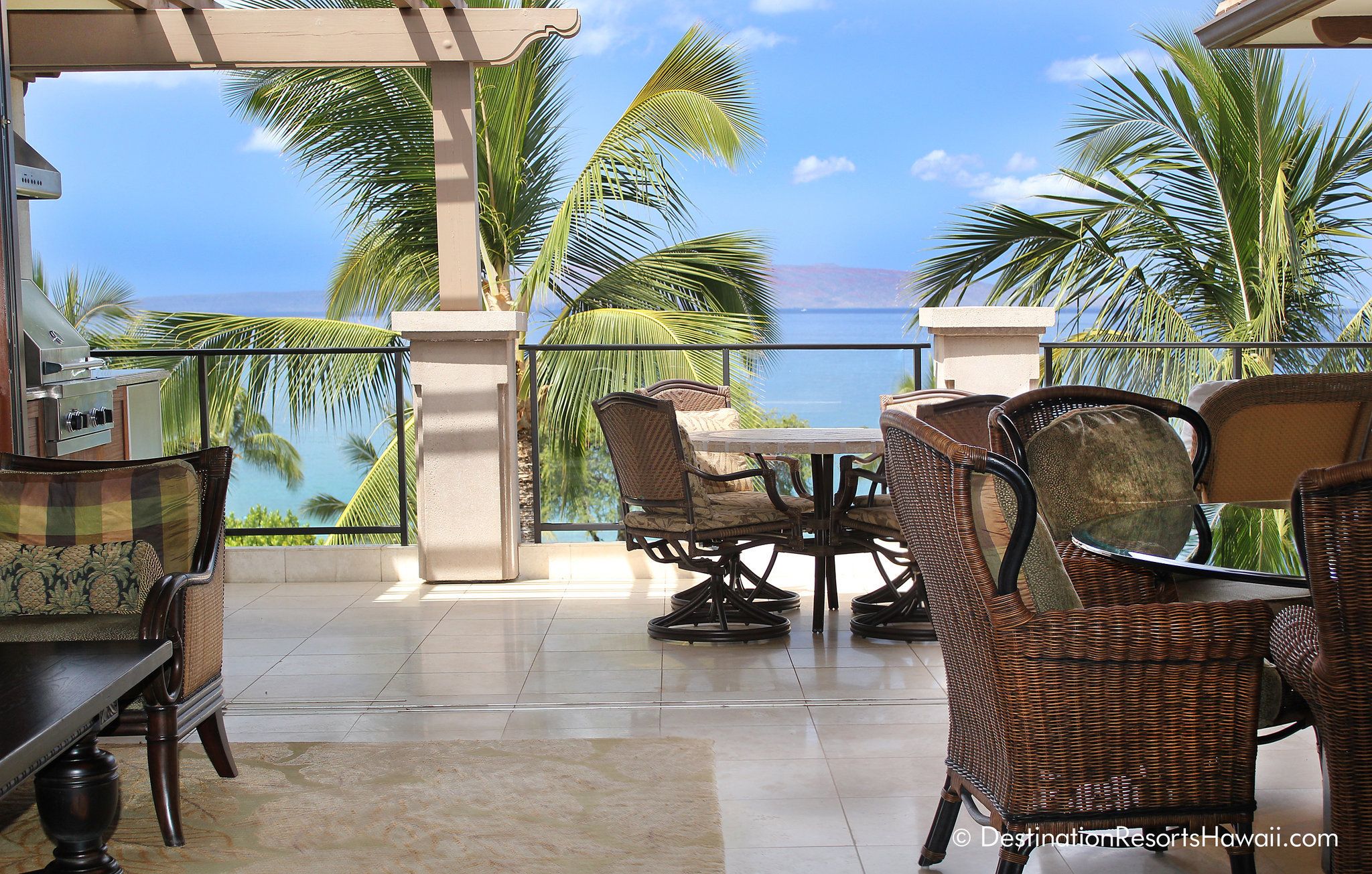 Wailea Beach Villas, a Destination by Hyatt Residence